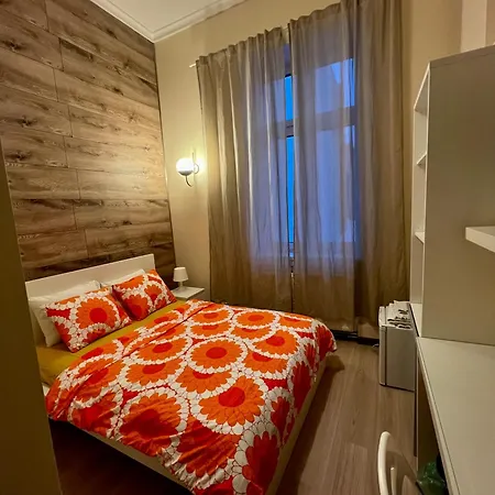 Fox Auberge de jeunesse