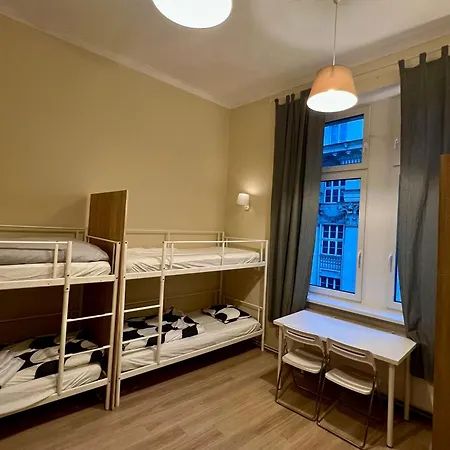 Fox Hostel *