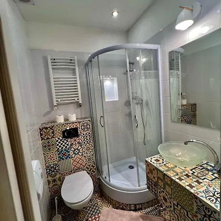 Auberge de jeunesse Fox Cracovie